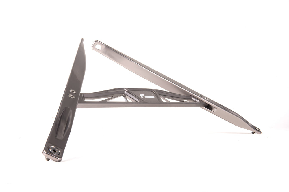 Billet Aluminum Front Chassis Brace