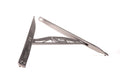 Billet Aluminum Front Chassis Brace