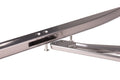 Billet Aluminum Front Chassis Brace