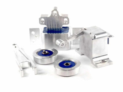 Urethane Drivetrain Mount Set