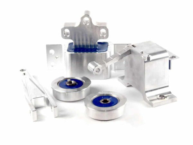 Urethane Drivetrain Mount Set