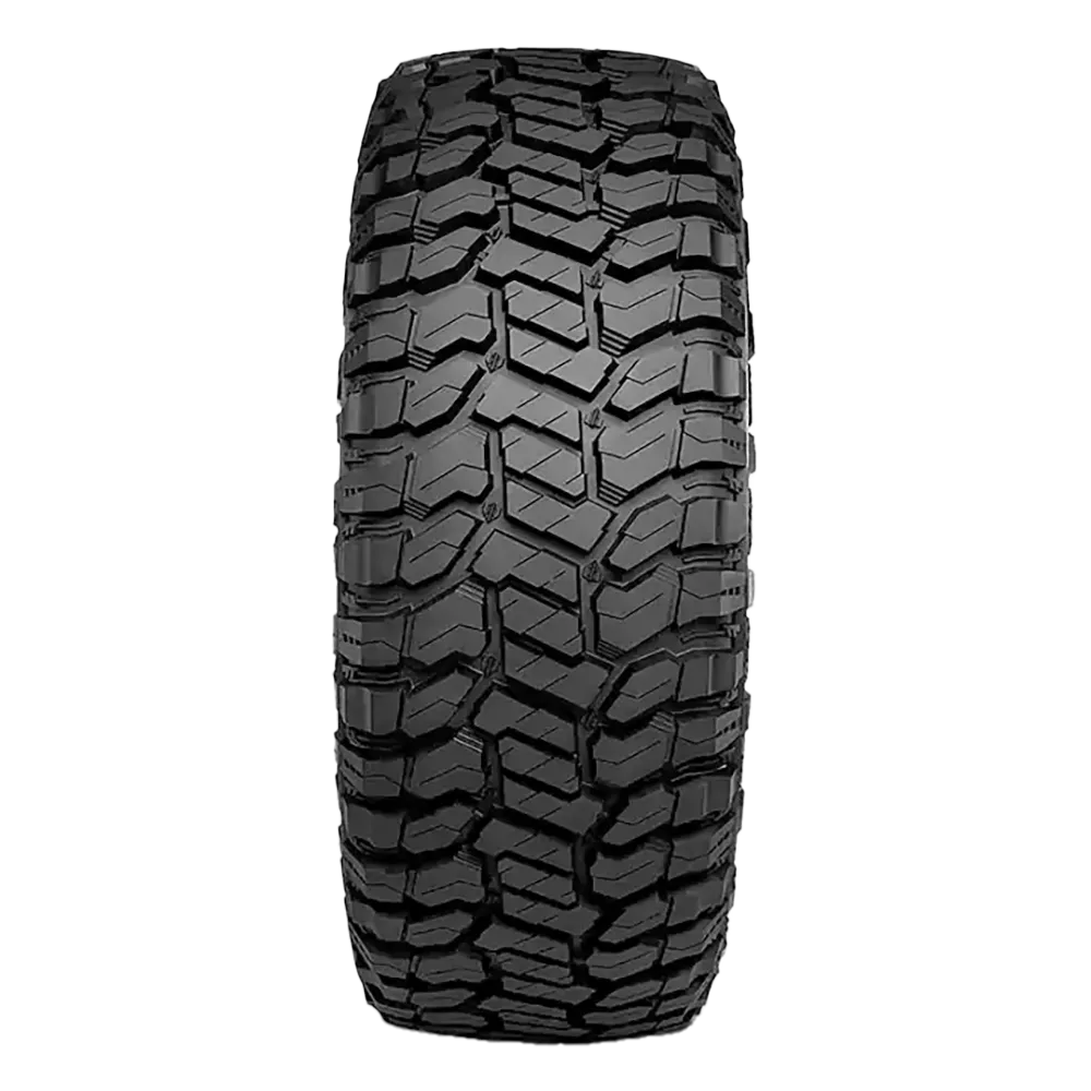 Renegade R7 M/T Tire with Dual Sidewall Design