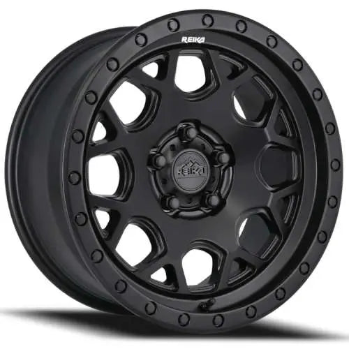 Renegade RT+ Mud-Terrain Tire