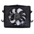 Engine Cooling Fan Module