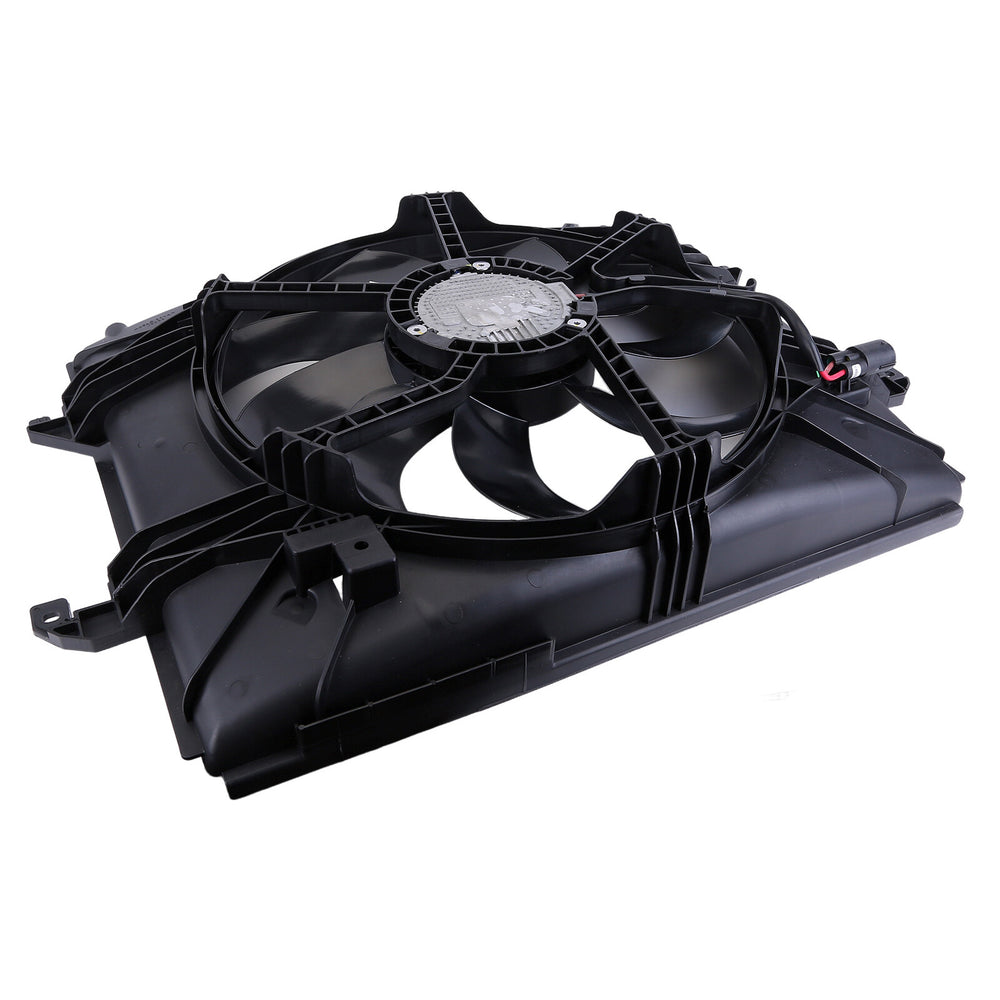 Engine Cooling Fan Module
