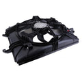 Engine Cooling Fan Module