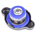 Radium Engineering Radiator Cap, Typ-A 1.3Bar - Black