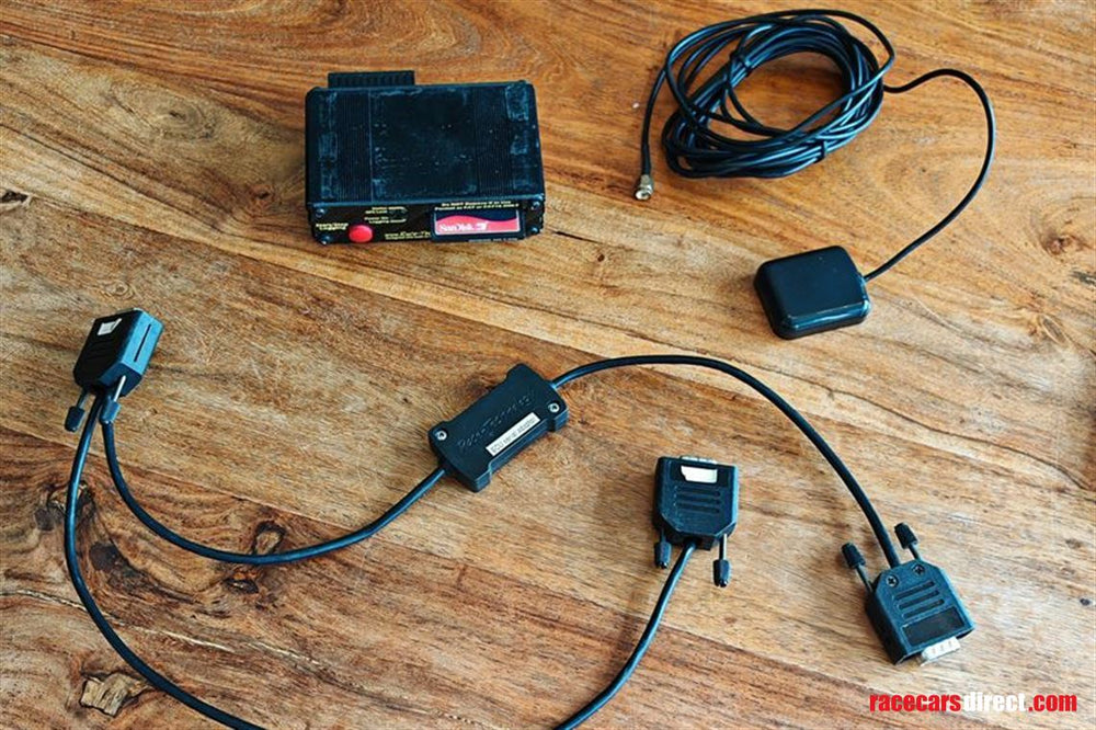 Data Logger