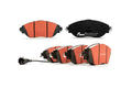 RP700 Brake Pads