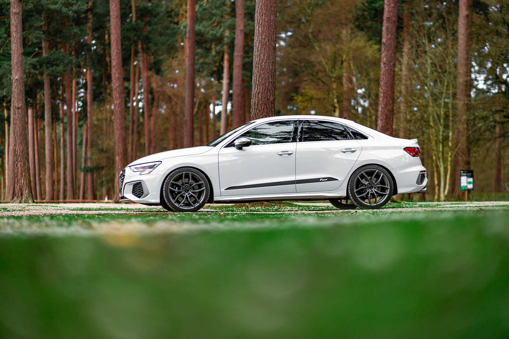 Sport Lowering Springs