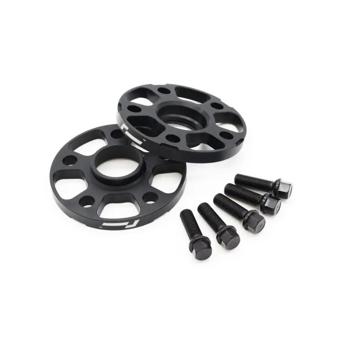 15mm Hubcentric Wheel Spacers & Bolt Kit