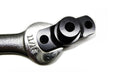 2-Piece Fuel Rail Adapter Fitting