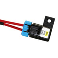 Fuel Pump Wiring Harness