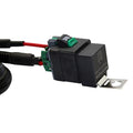 Fuel Pump Wiring Harness