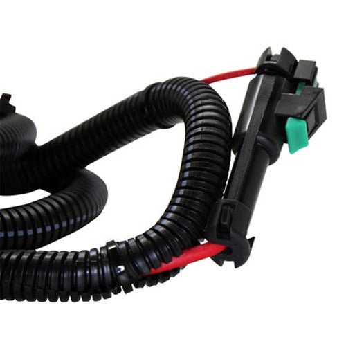 Fuel Pump Wiring Harness