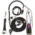 Dual Fuel Pump Kit