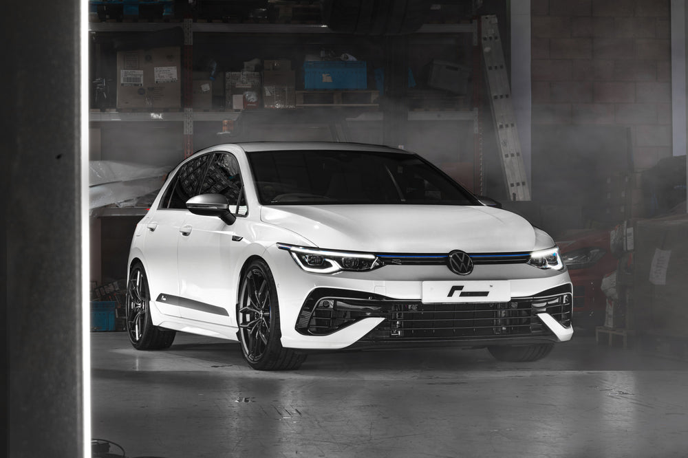Sport Springs for Golf mk8 R