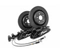 Stage 2 EVO Big Brake Kit