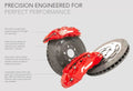 Stage 2 EVO Big Brake Kit