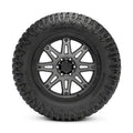 3-Ply Rugged Terrain All-Season Tire