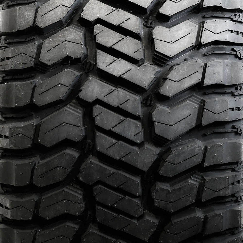 3-Ply Rugged Terrain All-Season Tire