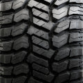 3-Ply Rugged Terrain All-Season Tire