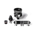 Radium Engineering Fuel Pressure Regulator W/ 3 Bar Bosch Reg