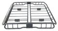 Pioneer Platform with Wind Deflector