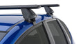 Vortex 2500 2-Bar Roof Rack System