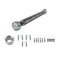 Carbon Fiber Rear Driveshaft