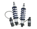 TQ Series Front Coil-Overs w/ Remote Reservoirs