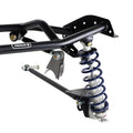 Bolt-On 4-Link Rear Suspension System