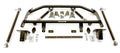 Bolt-On 4-Link Rear Suspension System