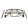 Bolt-On 4-Link Rear Suspension System