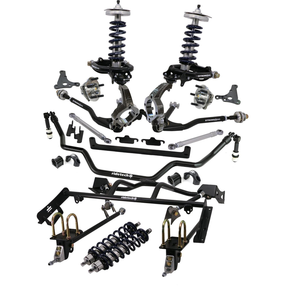 HQ Coil-Over Kit
