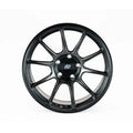 VR5 18x9 Satin Black Alloy Wheel