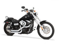 Cross Backs Exhaust System
