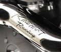 Cross Backs Exhaust System