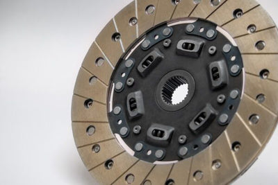 Billet Series Clutch Kit