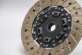 Billet Series Clutch Kit
