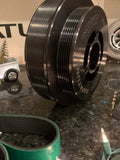 Billet Aluminum Module