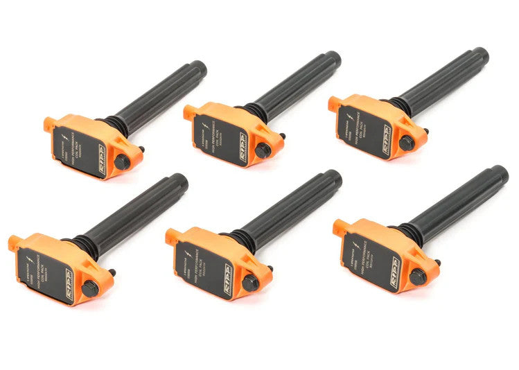 High Performance Coil Pack Kit
