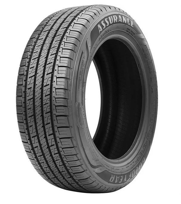 Assurance MaxLife 235/40R19 Passenger Tire