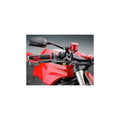 Side Mount Fluid Reservoir