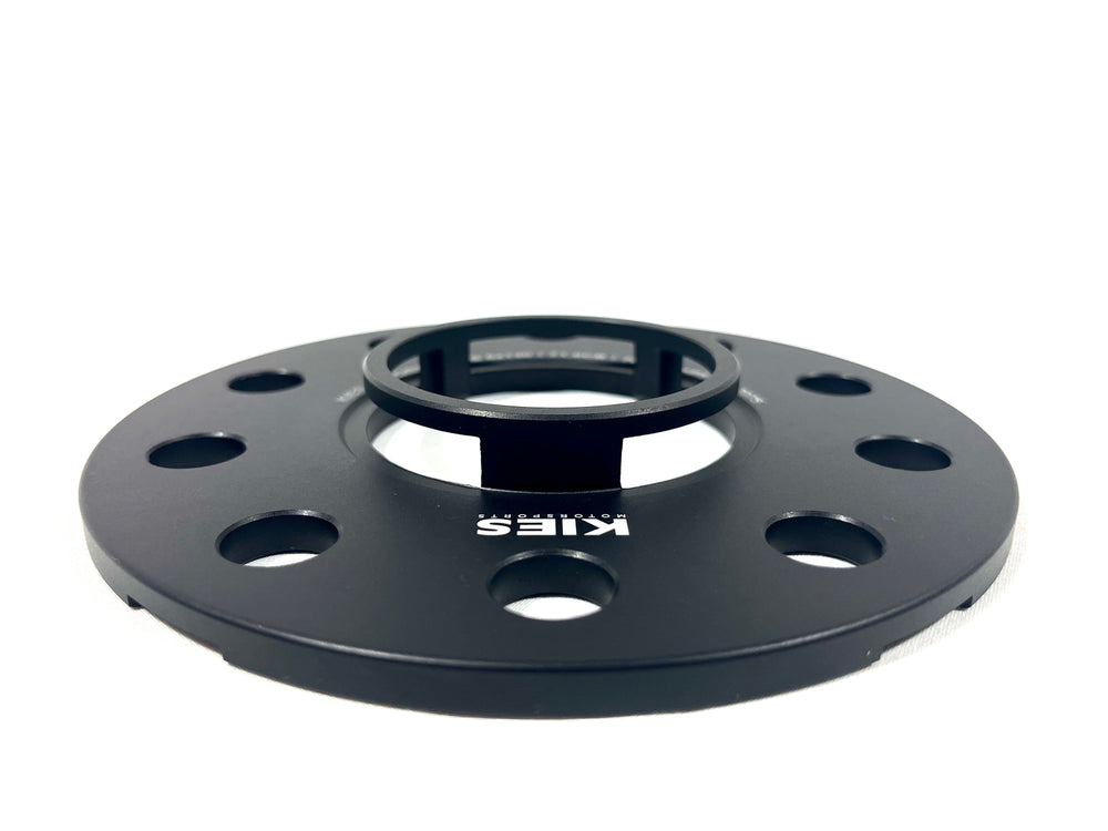 3 / 5 Spline Hub Spacers