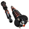 52mm Monotube Coilover Kit