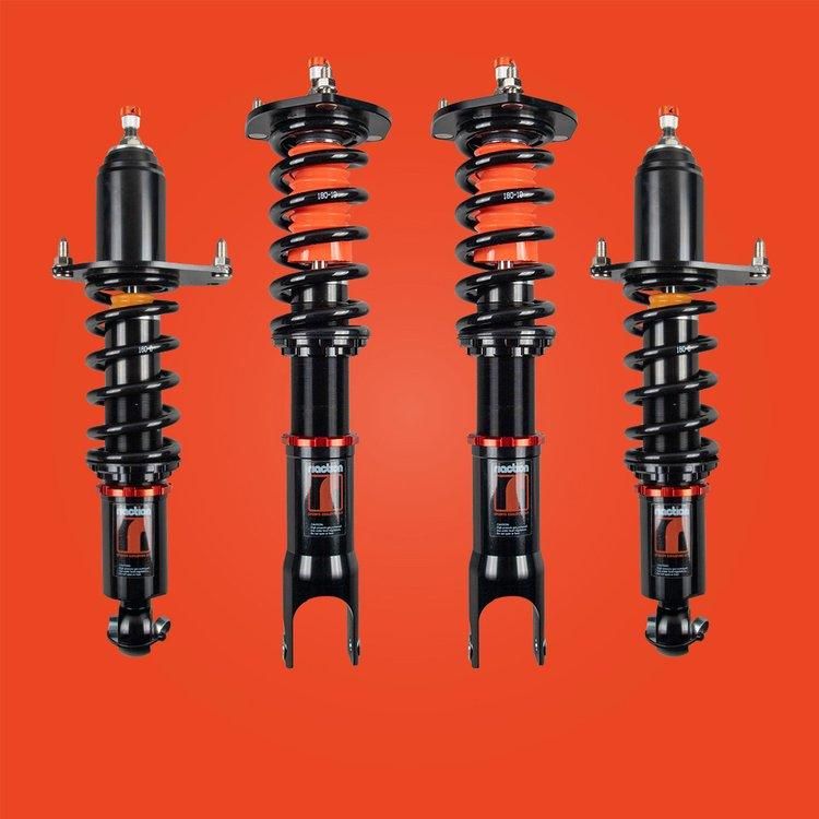 Coilover Kit
