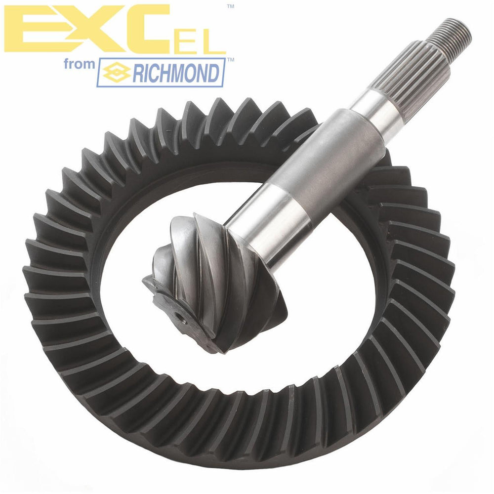 3.73 Differential Ring and Pinion