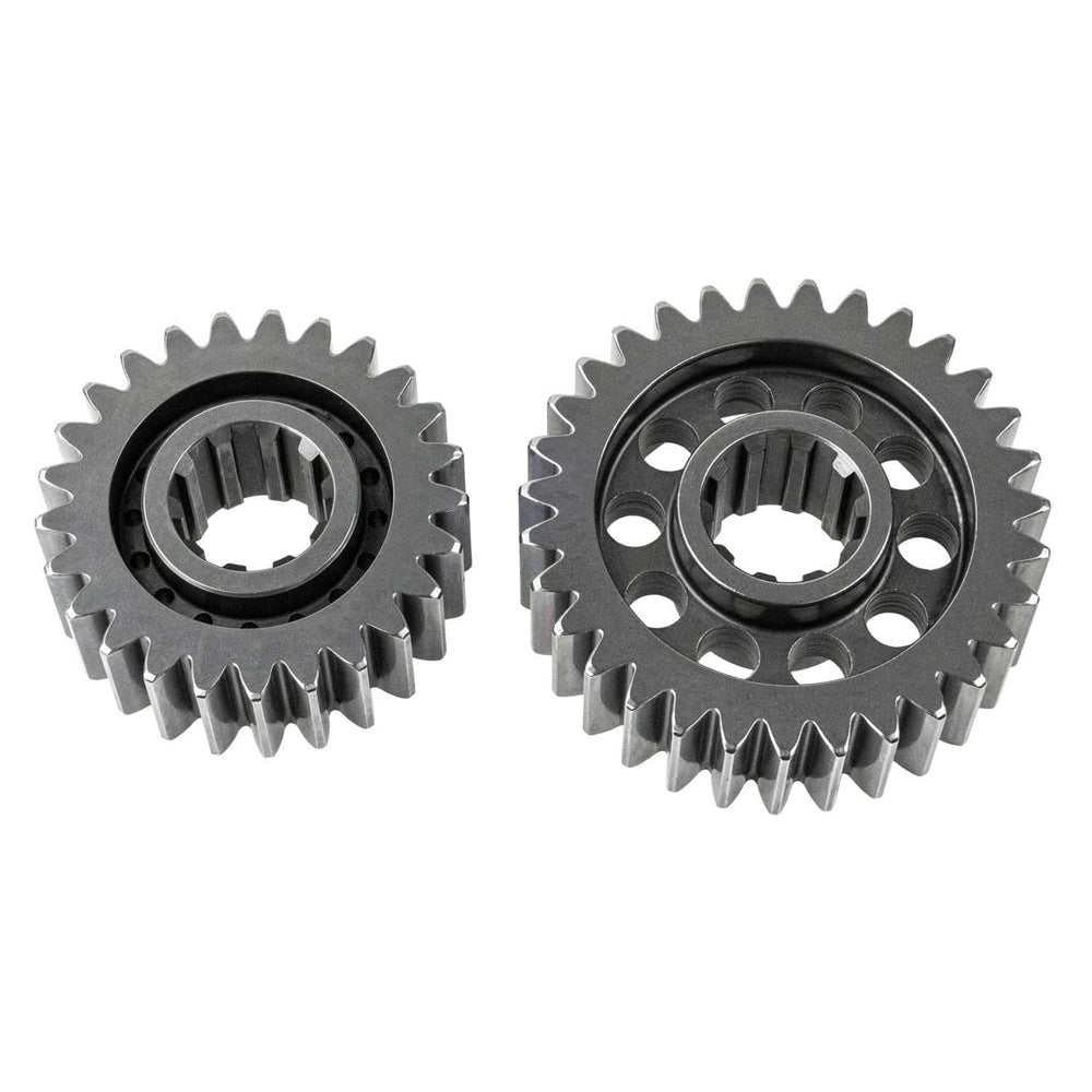 Quick Change Spur Gear Set 22/34 Tooth