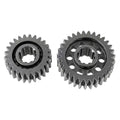 Quick Change Spur Gear Set 22/34 Tooth